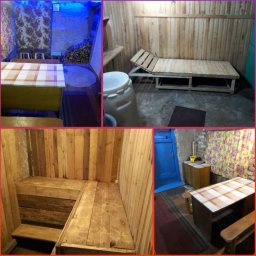 Баня Эконом Баня Эконом